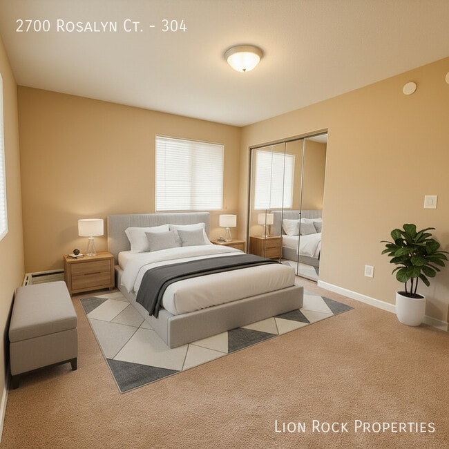 Photo - 2700 Rosalyn Ct
