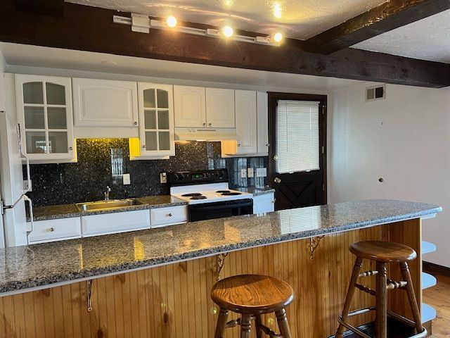 16a Stowe Rd, A