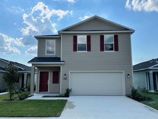 Building Photo - 8418 SW 41st Cir Rental