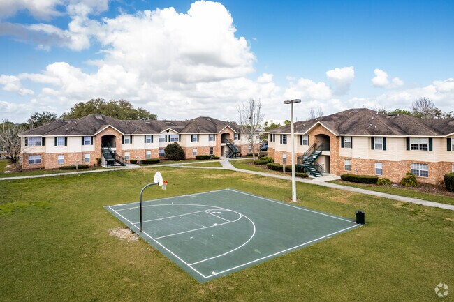 Cobblestone of Kissimmee Apartments - Kissimmee, FL | ForRent.com