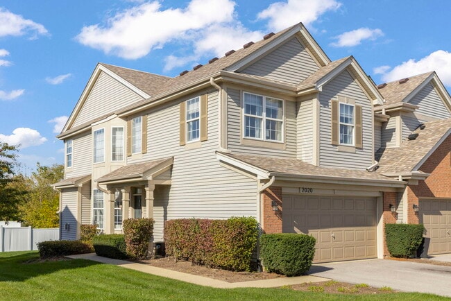 Building Photo - 2020 Juniper Ct