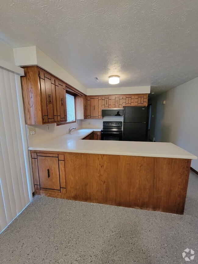 Building Photo - 211 W Glenmore Dr Rental