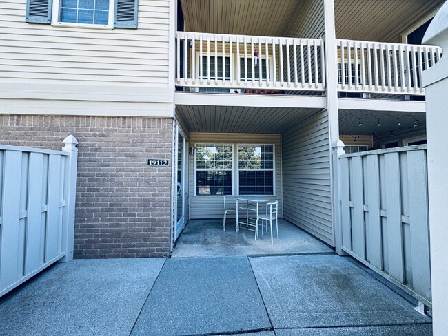 Photo - Fully Renovated 2BD/2BA in Top-Rated Northville Schools | Water, HOA & Fitness Included!
OWNER SP...