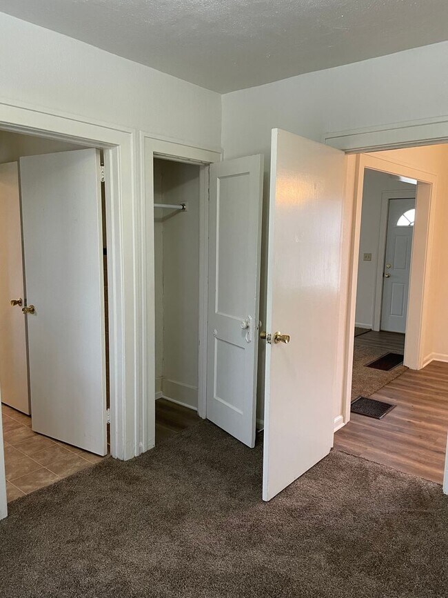 Nice 2 Bedroom Home in Elkhart for Rent Rental House Rental in