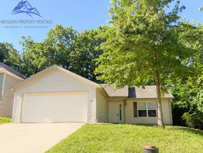 Building Photo - Merriam Woods- 3 Bed 2 Bath