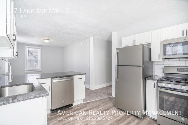 Photo - 157 Lane Ave NW Unit 2