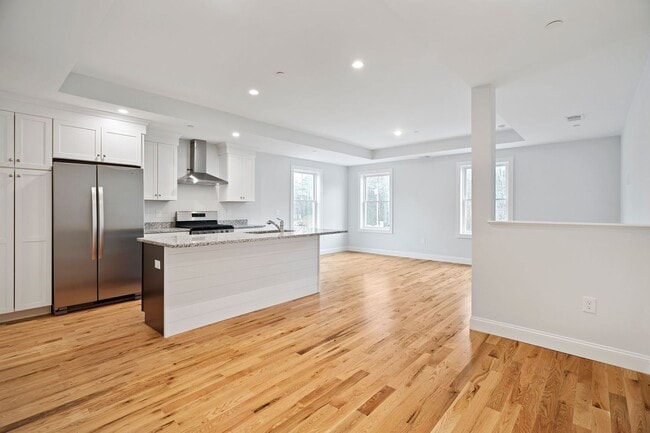 Photo - Paul's Place