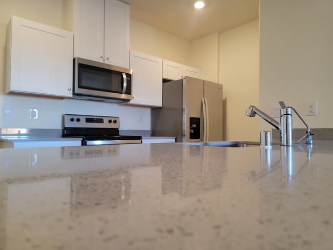 Photo - Brand New Home Never Lived In 3 bedroom, 2 bathroom, 2.5 bath, 2 Car Garage