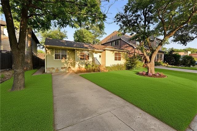 Building Photo - 8502 Ridgelea St