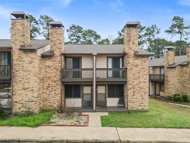 Photo - 2521 Crosstimbers St Condo Unit H2