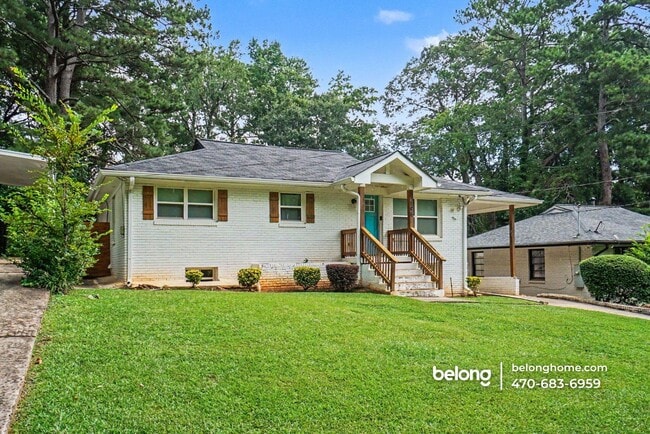 Photo - 198 W Lake Dr NW