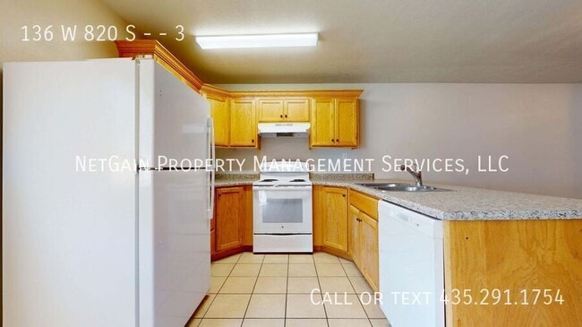 Photo - 136 W 820 S Unit 3