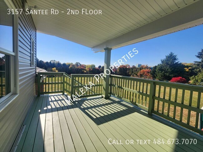 Photo - 3157 Santee Rd House