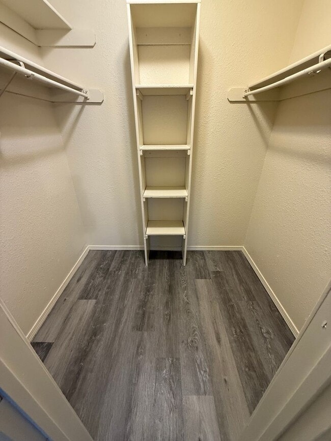 Photo - 3 Bed 2 Bath With His & Her Closets upstairs.  Yard Care Included.