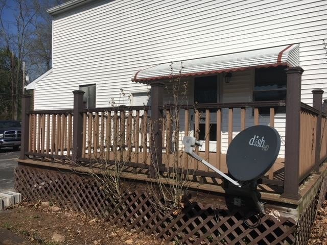 Photo - 589B Shelbourne Rd.