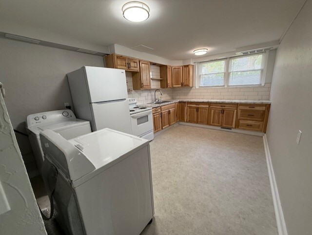 Photo - 2919 Everett St Townhome
