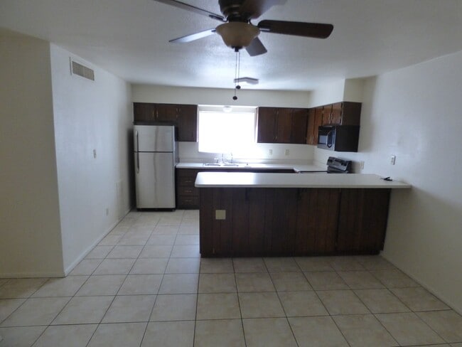 Photo - 4-Bedroom Tempe Home with Private Pool, Turf Yard & Garage Near ASU
