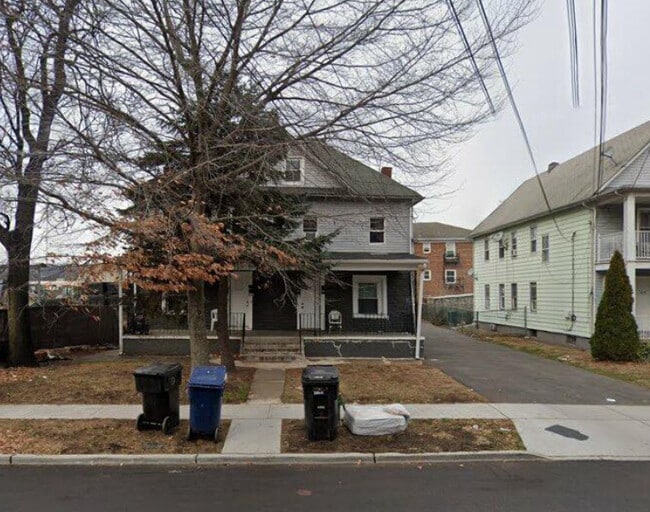 Building Photo - 1632 W Front St Unit 2R Rental