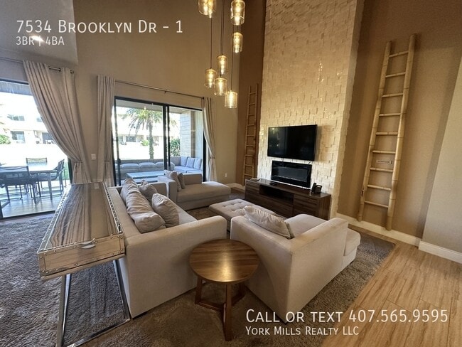 Photo - 7534 Brooklyn Dr