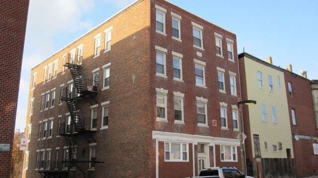Photo - 93 Orleans St Apartment Unit #2