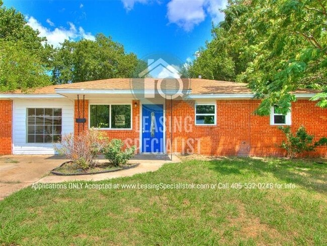Photo - 4 Bedroom House In the Heart of Norman!