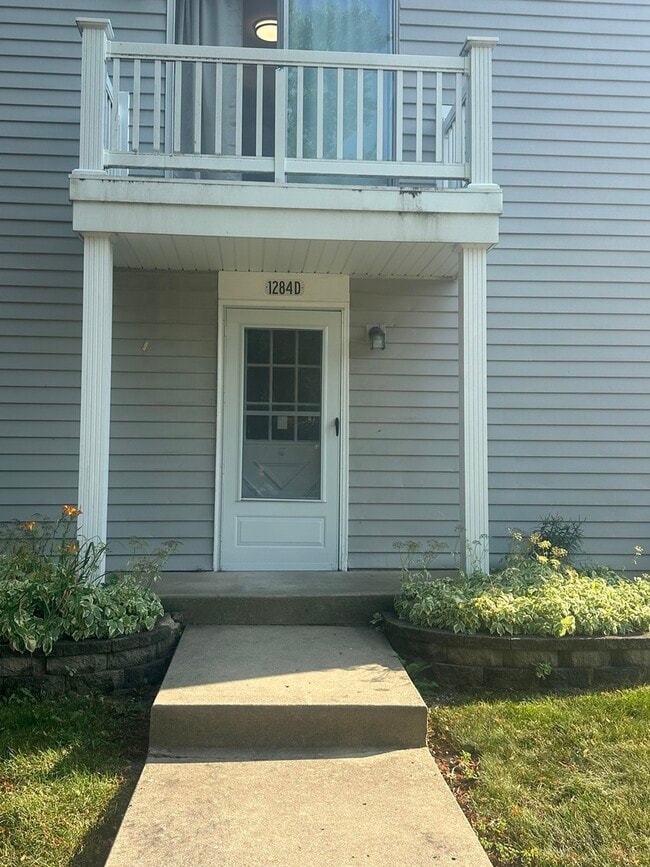 Photo - 1284 Prairie Ave Unit D