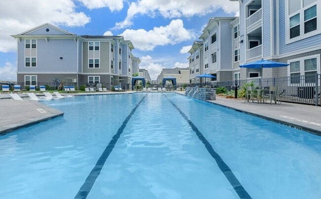 Photo - Ariza Corpus South