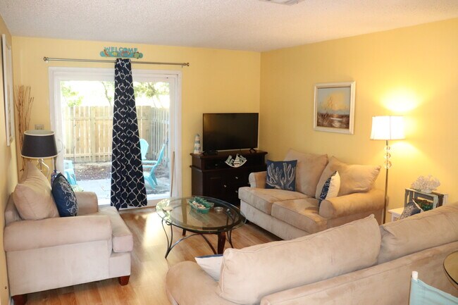 375 Bluefish Dr Unidad 102