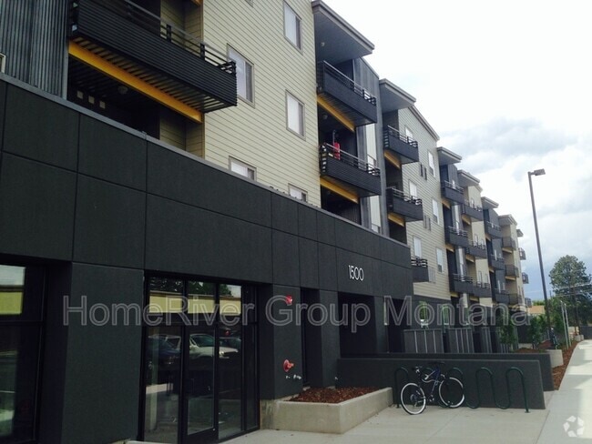 Building Photo - 1500 S 14th St W Rental