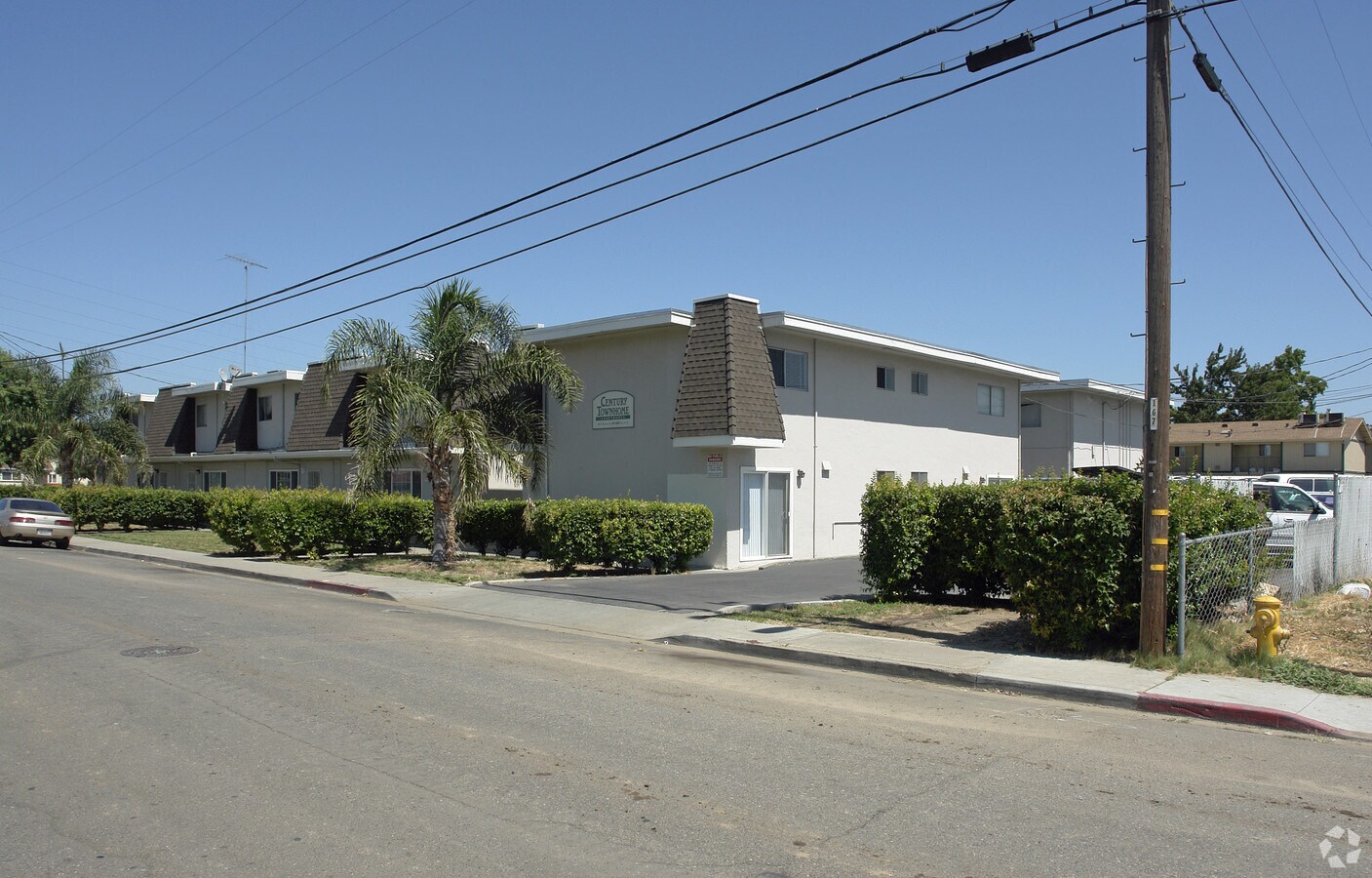 Photo - Century Townhomes