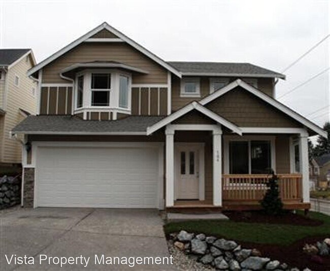 4 br, 2.5 bath House - 704 S 7th Ave SW - 4 br, 2.5 bath House - 704 S 7th Ave SW