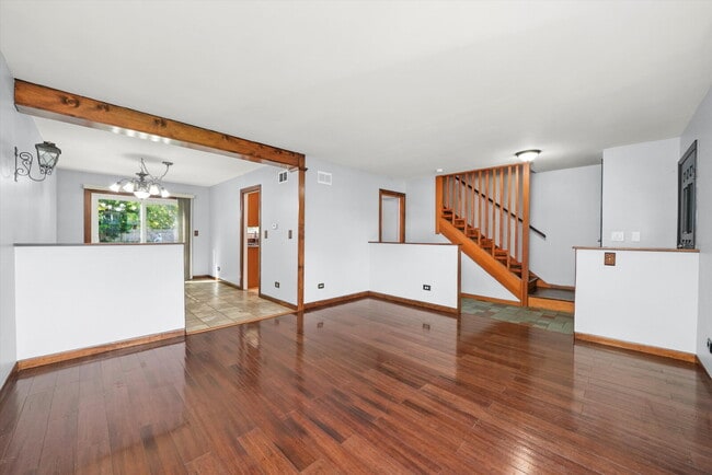 Photo - Updated Grayslake Home with Sunroom and Fl...