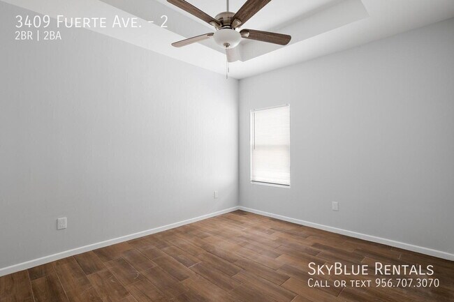 Photo - 3409 Fuerte Ave Unit 2