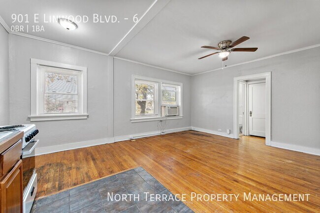 Photo - ? Adorable Studio Packed with Vintage Vibes ? Unit 6