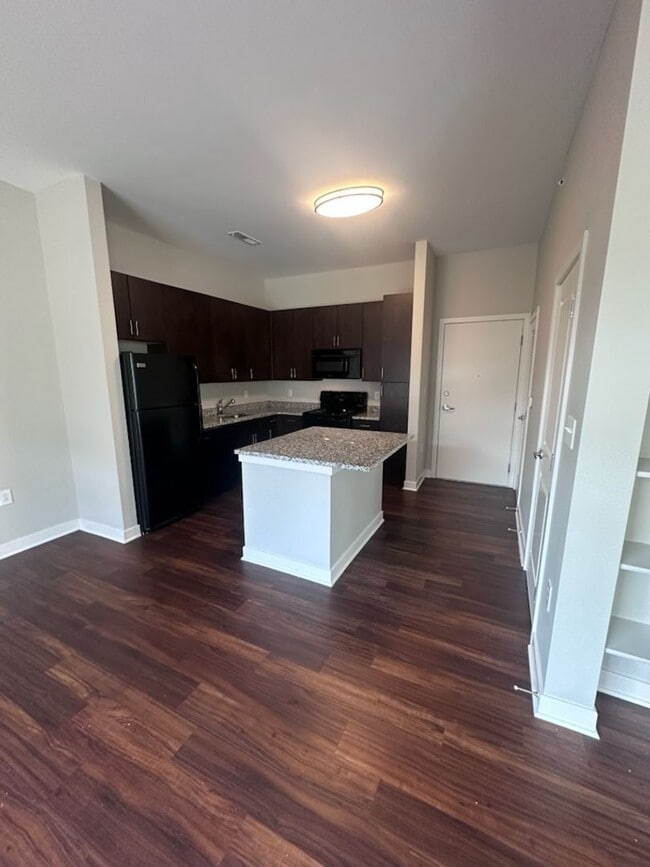 Photo - Mozzo apartments