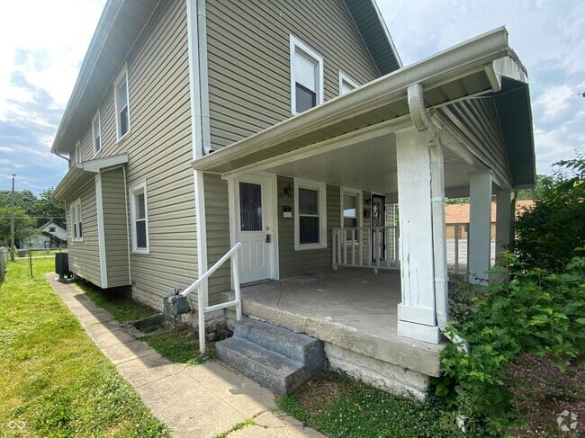 Building Photo - 3258 Winthrop Ave Rental