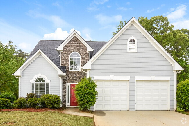 Building Photo - 8132 Valley Ridge Dr Rental