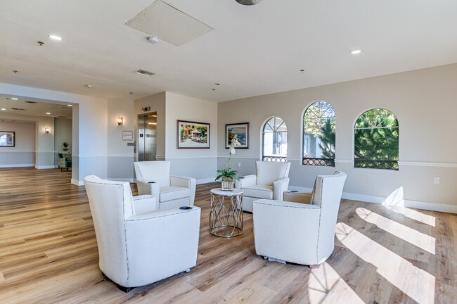 Azure Point at Encinitas - 55+ Active Adult Apartments