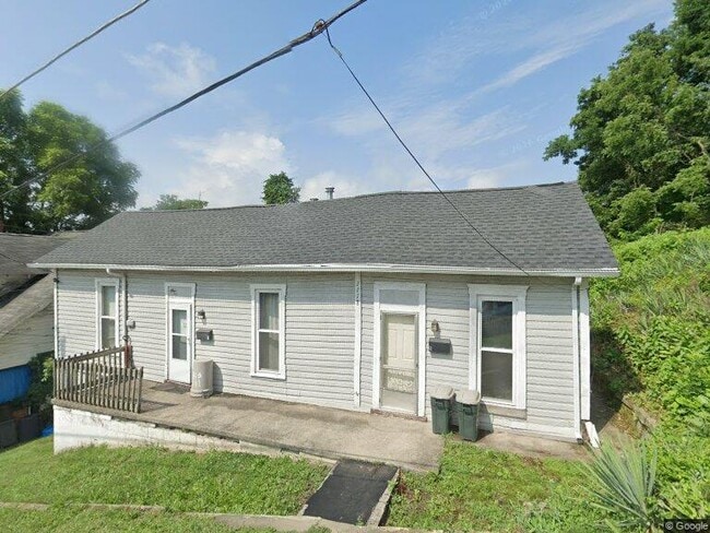 Photo - 1118 Field St