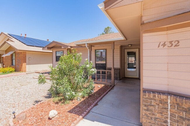 Photo - 3 Bedroom 2 Bath Home