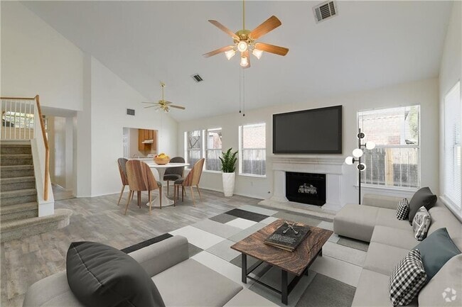 Building Photo - 13460 Athens Trail Rental