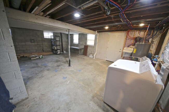 Photo - 3801 W Woodyard Rd