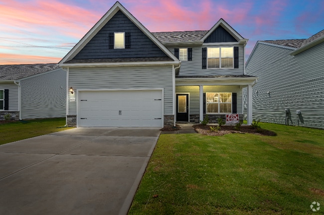 Building Photo - 1420 Nia Rd Rental