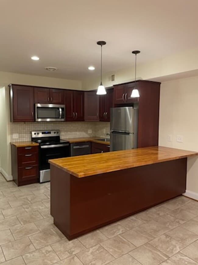 Photo - 13th ST Unit #2