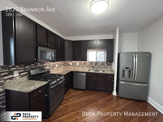 Photo - 2623 Brannon Ave