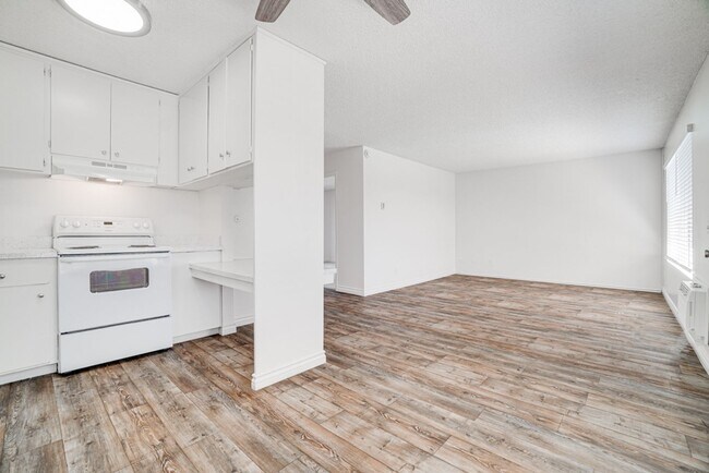 Oak Valley Apartments