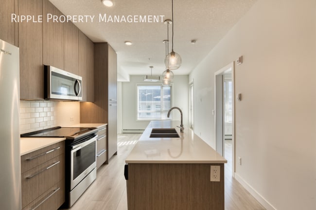 Photo - AMAZING MODERN 1 BED/ 1 BATH CONDO | LEGENDS CLUB ACCESS Unité 2314