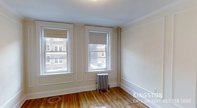 Photo - 10 Vinal St Unit 4R