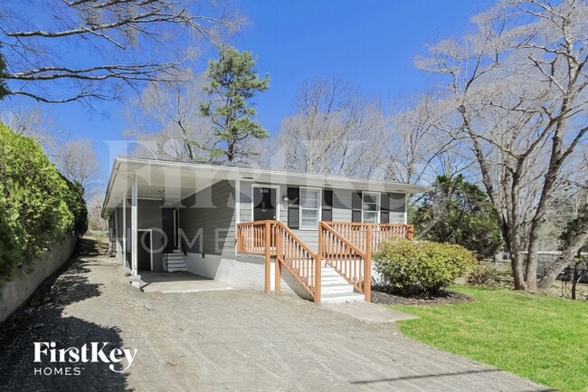 2108 Garland Ave