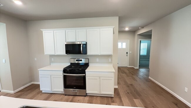 Photo - Start your year off right in this beautiful 4bed/2bath new construction home!